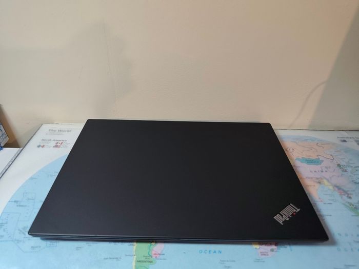 Lenovo ThinkPad T490 Intel i7 8th Gen | 20GB RAM | 256GB SSD | Windows 11 | Office 2021