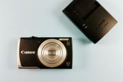 Canon Powershot A2500