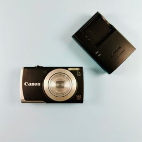 Canon Powershot A2500