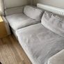 Medow and Byrne cloud sofa Image 2