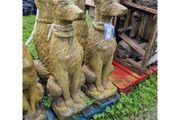 Deer Hound  EG-A004