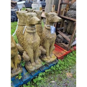 Deer Hound  EG-A004