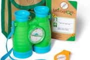 Melissa and Doug kids binoculars