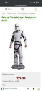 mens halloween costume