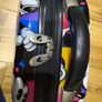 Disney Mickey Mouse Vanity Suitcase Image 3