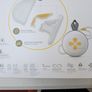 Medela Swing Maxi Hands-Free Double Electric Breast Pump Image 5