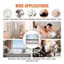 Hot Towel Warmer,23L Large Capacity Spa Hot Towel Warmers with See Through Window, 2 Stainless Steel Racks, Holds up 50-60 Towels, 2-in-1 Image 2