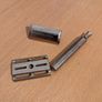 Gillette tech safety razor Image 5