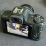 Canon m50, 15-45 lens Image 2