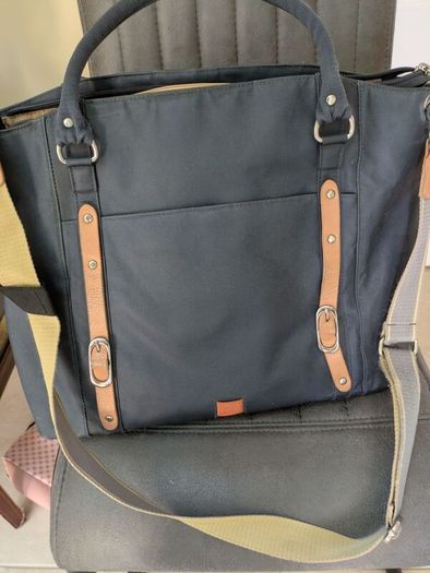 Pacapod Mirano Changing Bag
