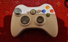 xbox 360 controller