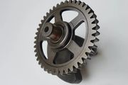 Shaft Balancer Honda XR650R 2000-2007 XR 650 R