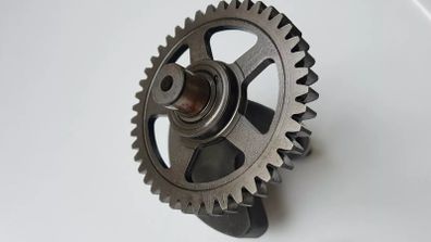 Shaft Balancer Honda XR650R 2000-2007 XR 650 R