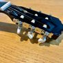 Tenson 3/4 student classical guitar Image 8