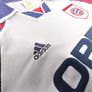 1998/99 Bayern Munich Away Official Adidas Replica Jersey Size 2XL Adults Image 7