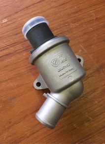 Thermostat (Fiat Marea 2.4 TD)