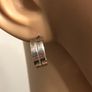 sterling silver earrings Image 2