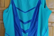 Nike Pro Combat Hypercool vest tops X2 XL