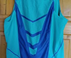 Nike Pro Combat Hypercool vest tops X2 XL