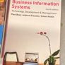 Business information systems book Image 3