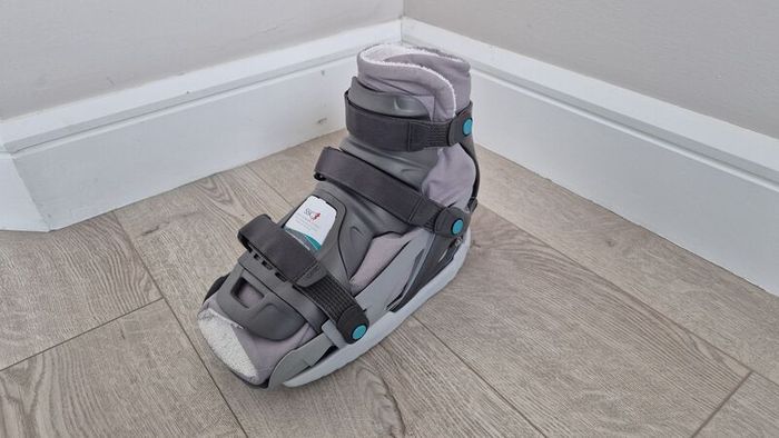 Orthopaedic Boot