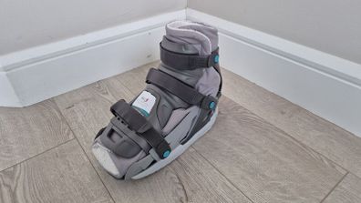Orthopaedic Boot