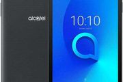 Alcatel 1T 8082 10.1" Wi-Fi 16GB Tablet - Black/ Used Excellent in box