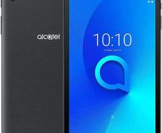 Alcatel 1T 8082 10.1" Wi-Fi 16GB Tablet - Black/ Used Excellent in box