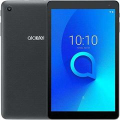 Alcatel 1T 8082 10.1" Wi-Fi 16GB Tablet - Black/ Used Excellent in box