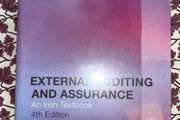 External Auditing and Assurance