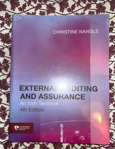 External Auditing and Assurance