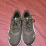 Puma Black Trainers Image 3