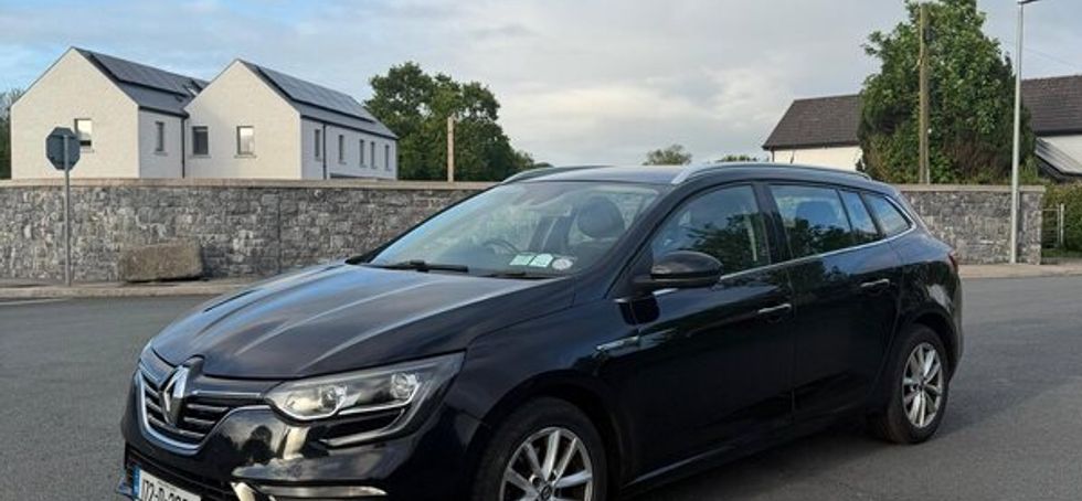 172 Renault Sport Tourer Dynamique