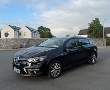 172 Renault Sport Tourer Dynamique