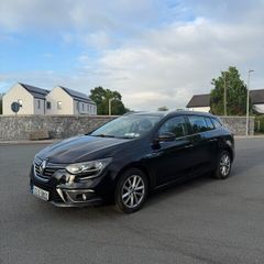 172 Renault Sport Tourer Dynamique