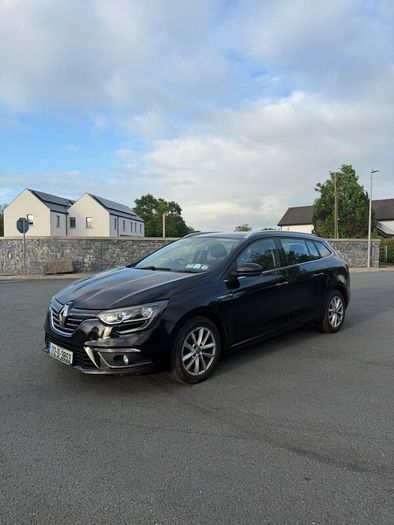 172 Renault Sport Tourer Dynamique