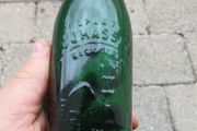 C. J. Hassett Ennis bottle