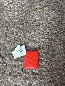 Sandro mini bag