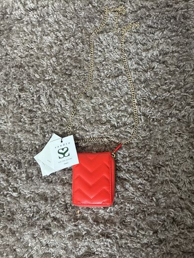 Sandro mini bag