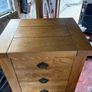 Tall chest of drawers Image 2