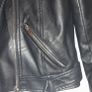 River island girls jacket Image 4