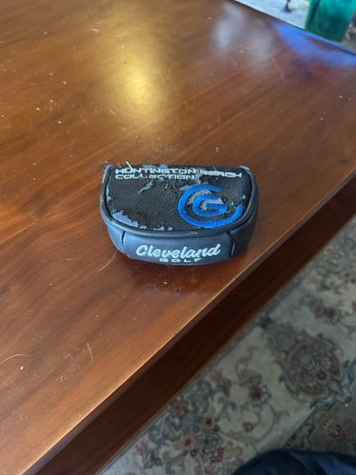 Cleveland Huntington Beach Putter