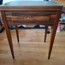 Vintage Singer Sewing Machine Image 2