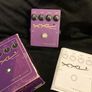 Bass Guitar Distortion Pedal Image 4