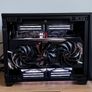 High-End ITX Gaming PC | Ryzen 9 5900X + RTX 3080 Ti | Full Premium Build Image 2