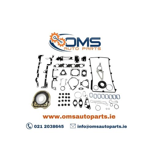 Ford Transit and Transit Custom Injectors
