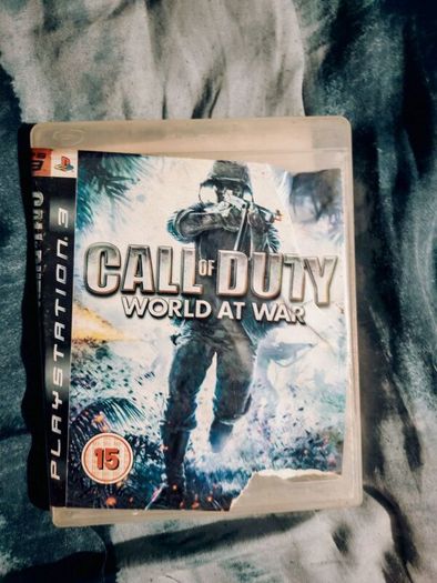 PlayStation Games PS3/PS4/PSP