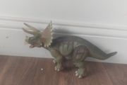 Dinosaur triceratops