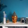 budda head Image 3