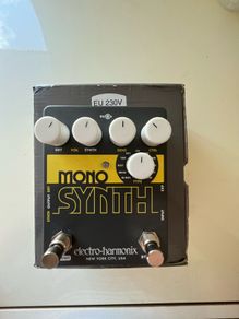 EHX Mono Synth Electro-Harmonix